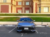 SILVER MG 3 BRAND NEW 2026 MODEL